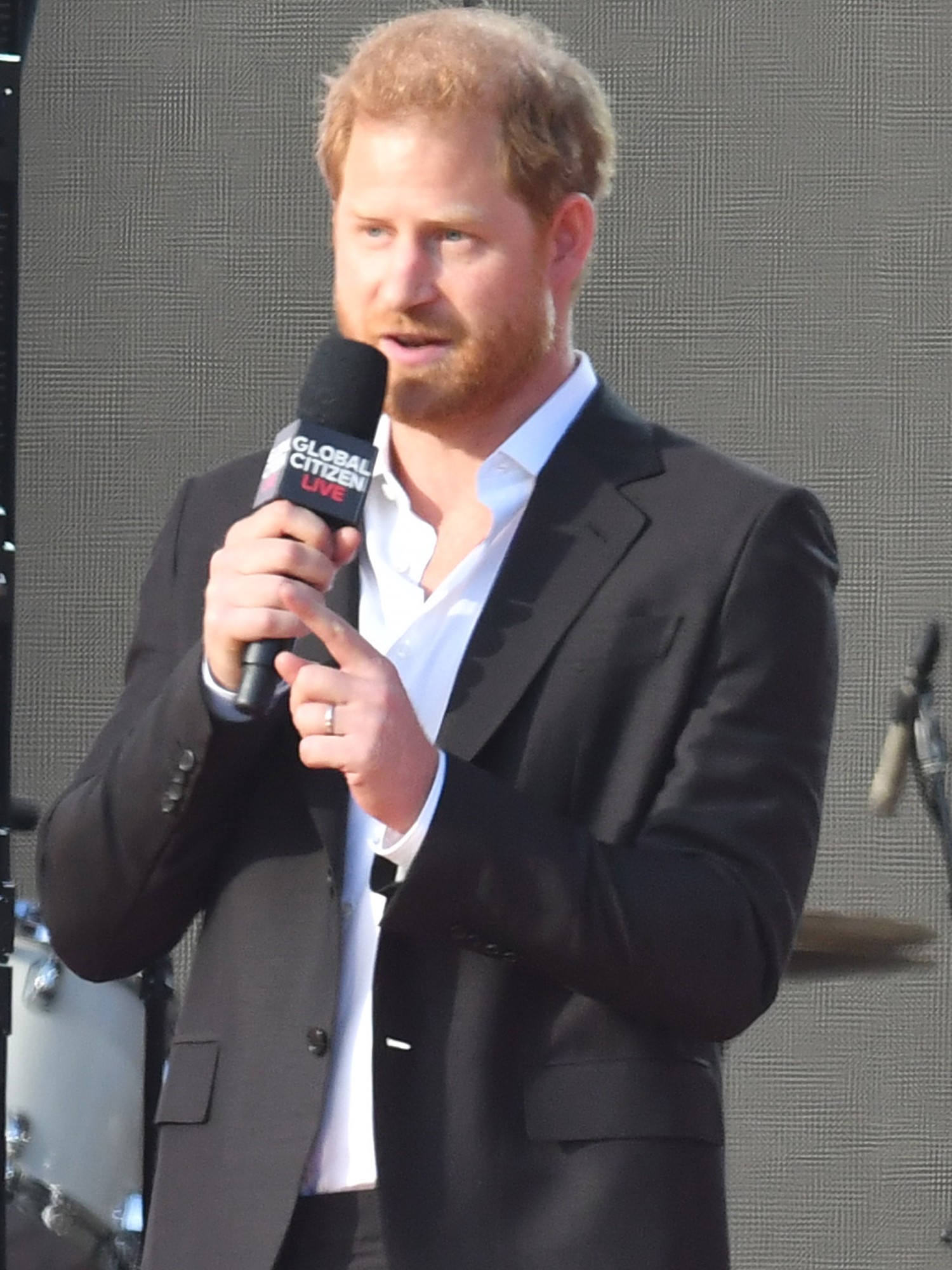 Prince Harry