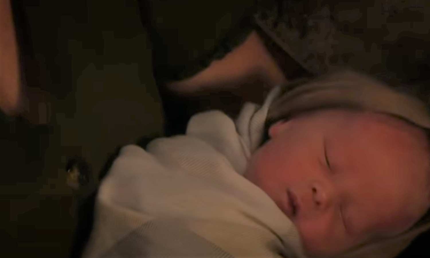 Thomas Tate Emmerdale 