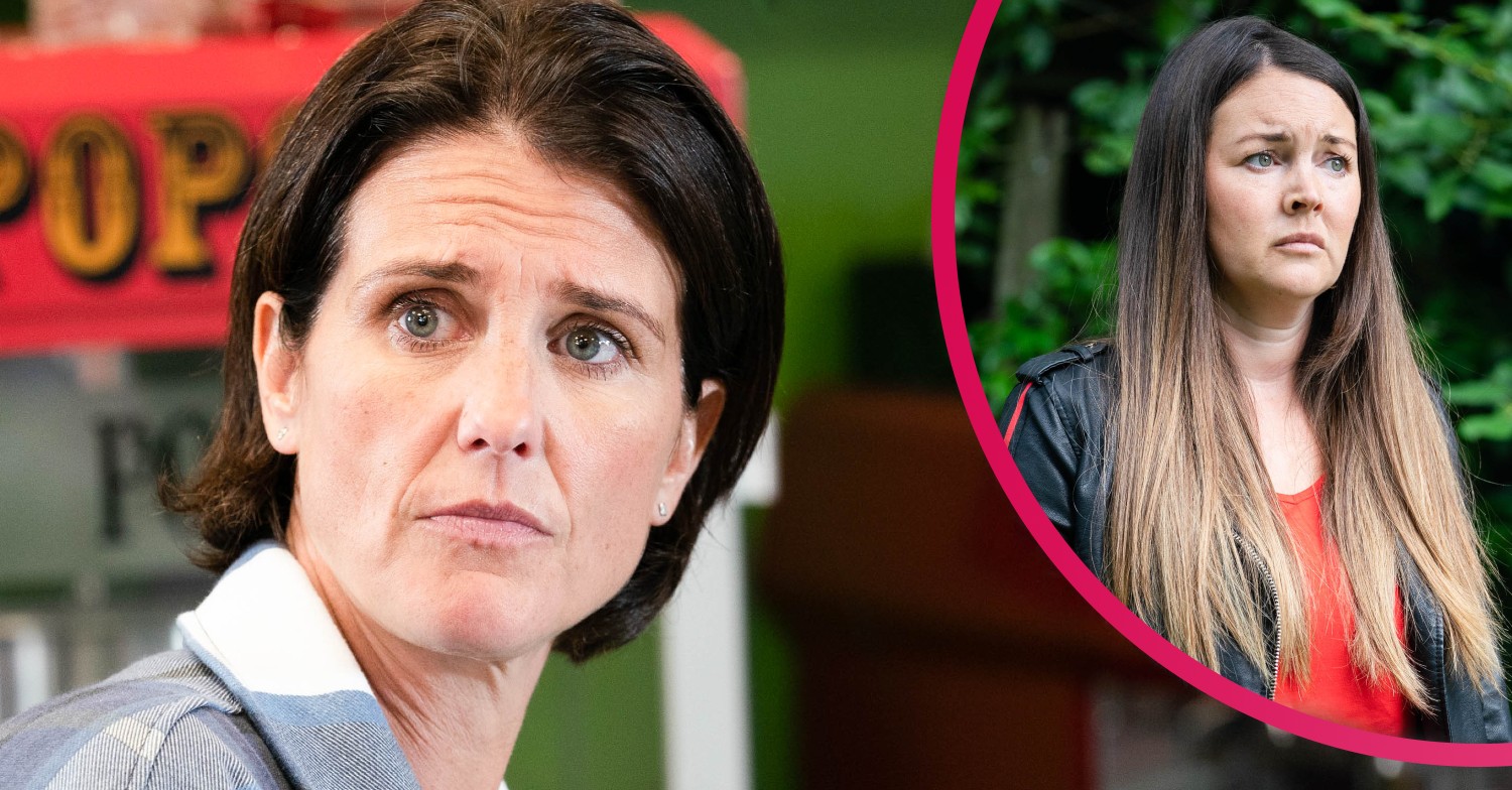 Stacey Eve EastEnders