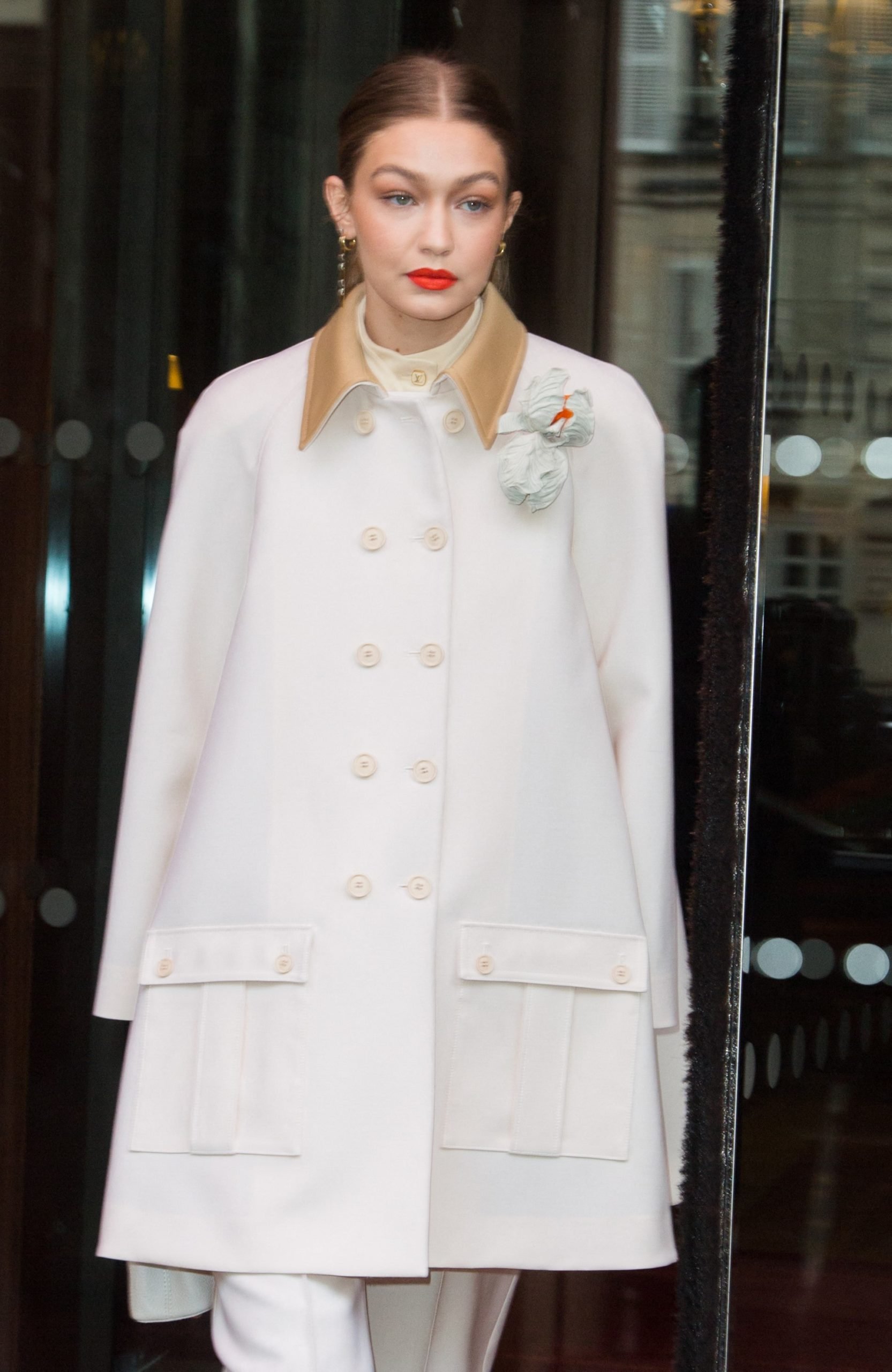 zyan malik and gigi hadid