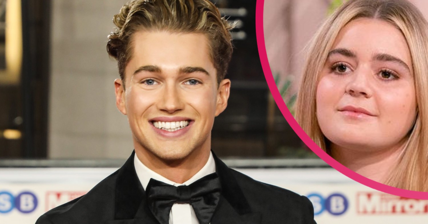 aj pritchard strictly