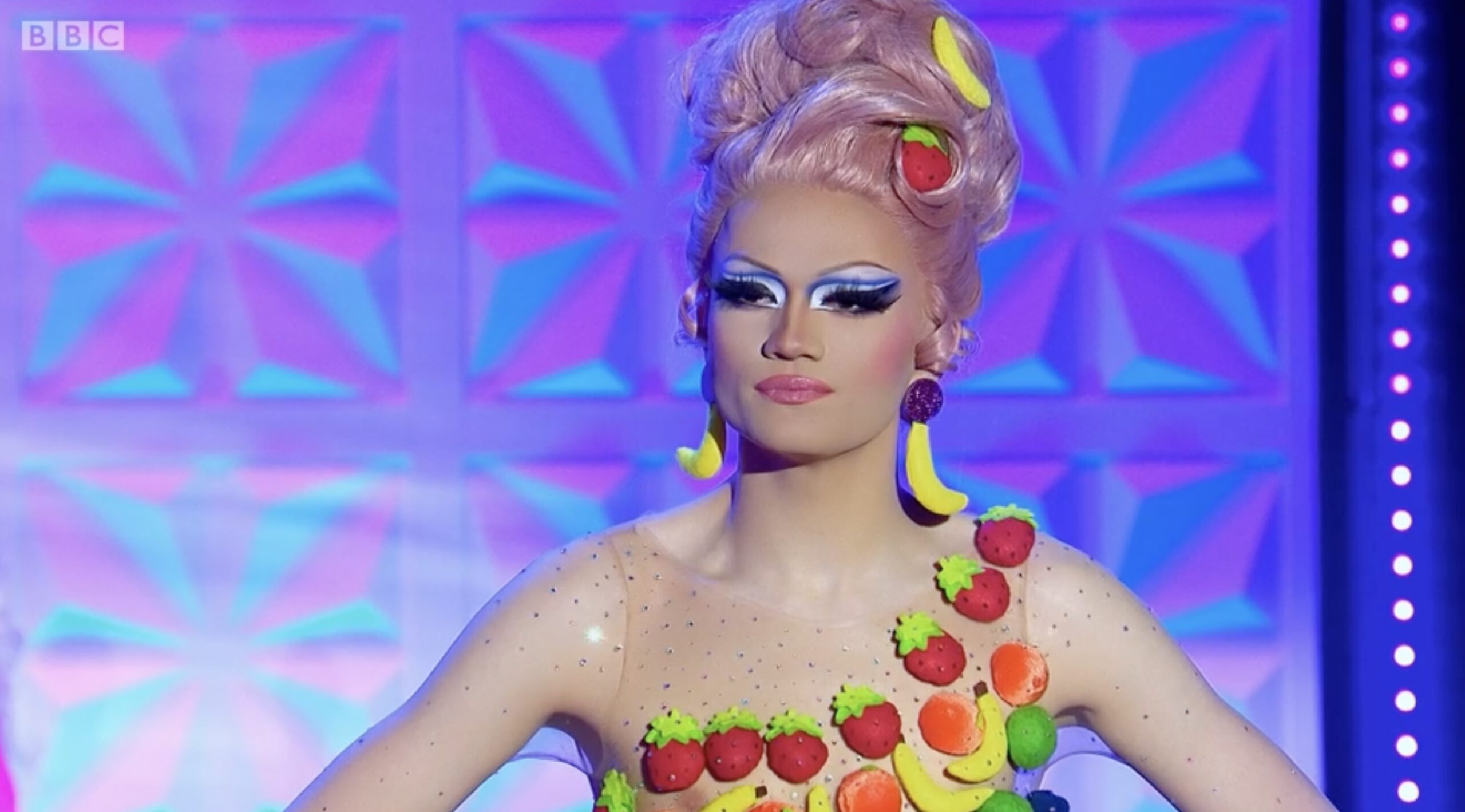 Drag Race - River Medway 