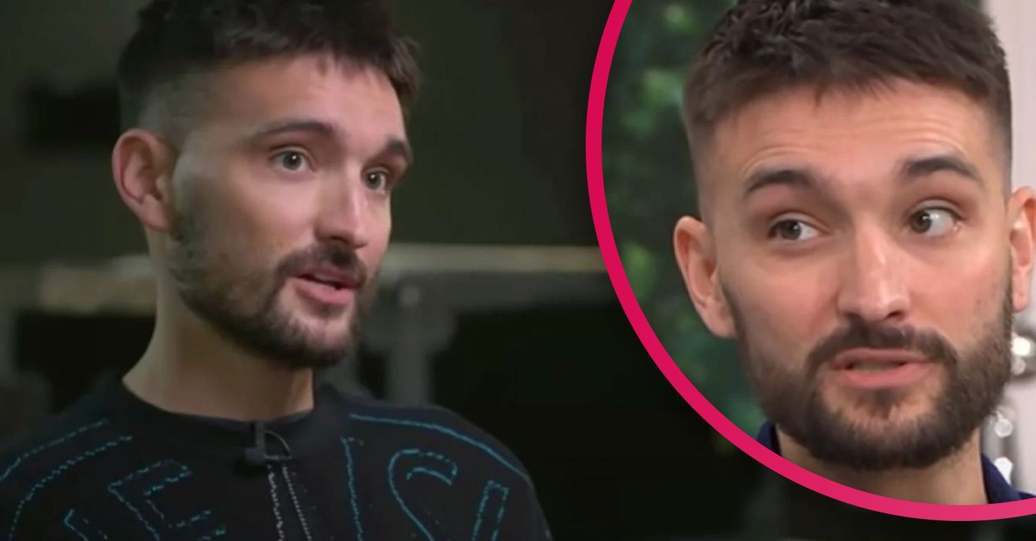 To Parker has died of a brain tumour