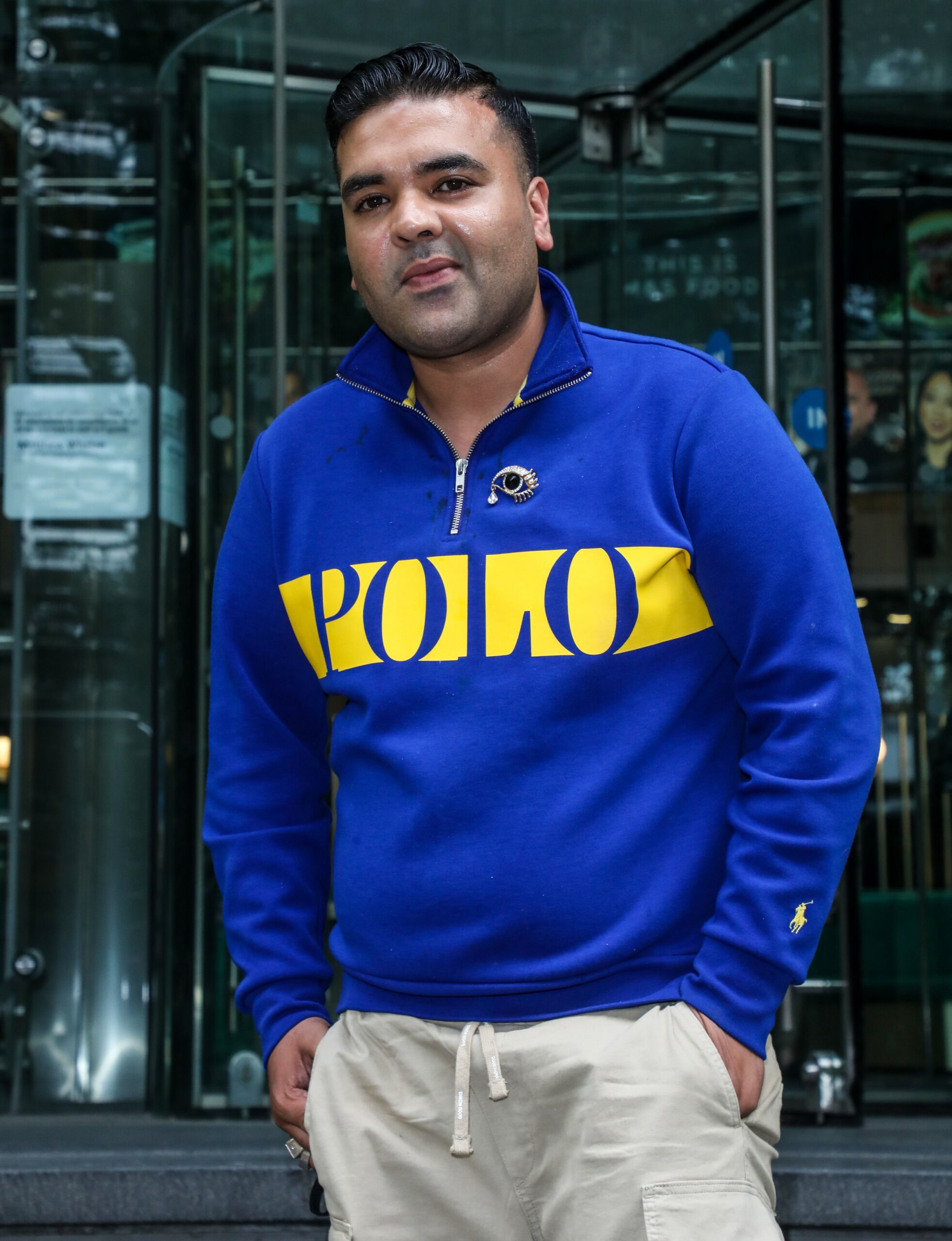 Naughty Boys signs up for I'm A Celebrity 2021 line up