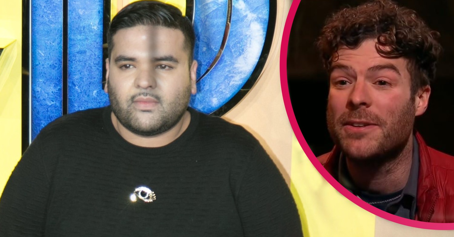 Naughty Boys signs up for I'm A Celebrity 2021 line up