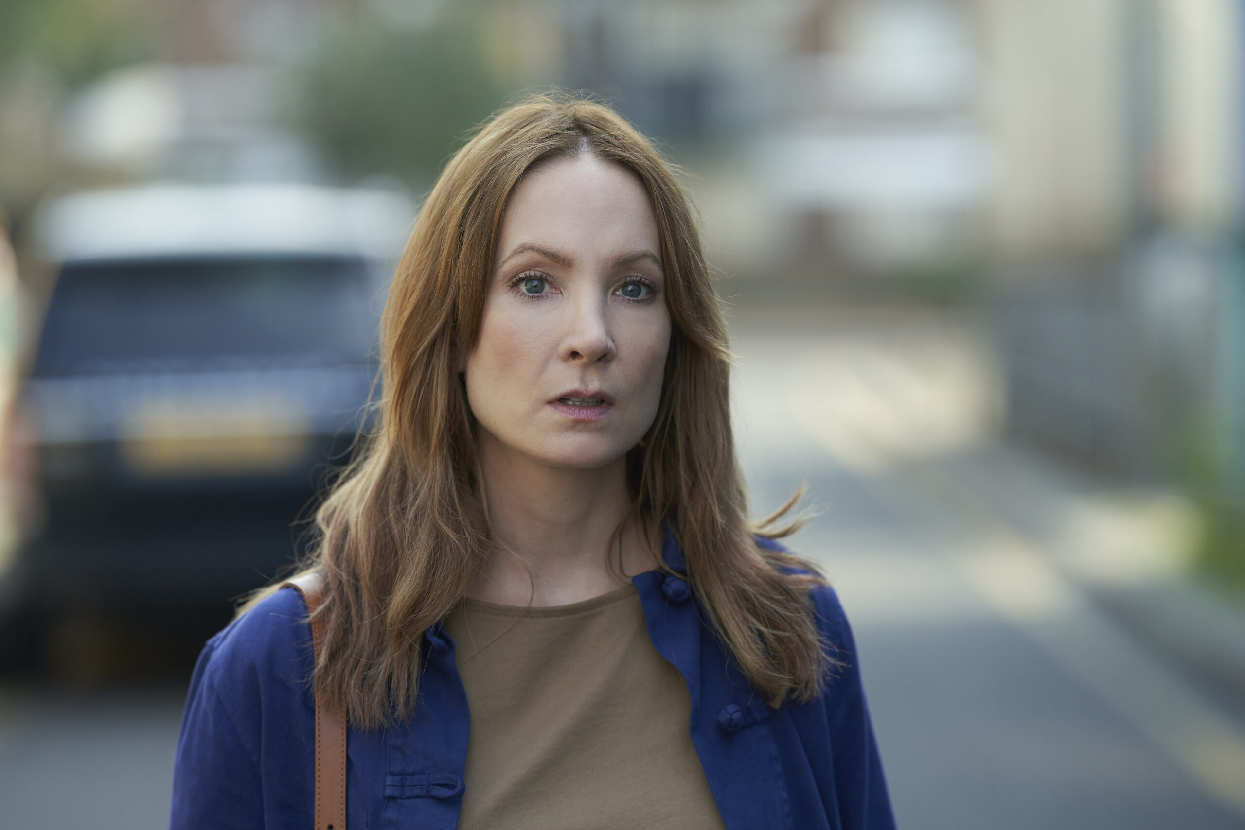 coronation street Joanne Froggatt 