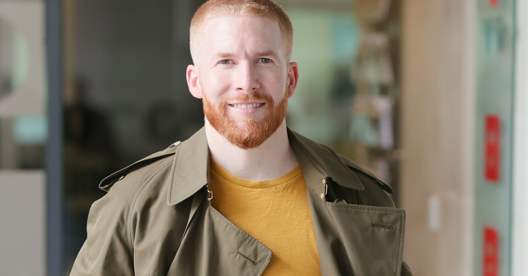 Strictly star Neil Jones reportedly moves in with girlfriend