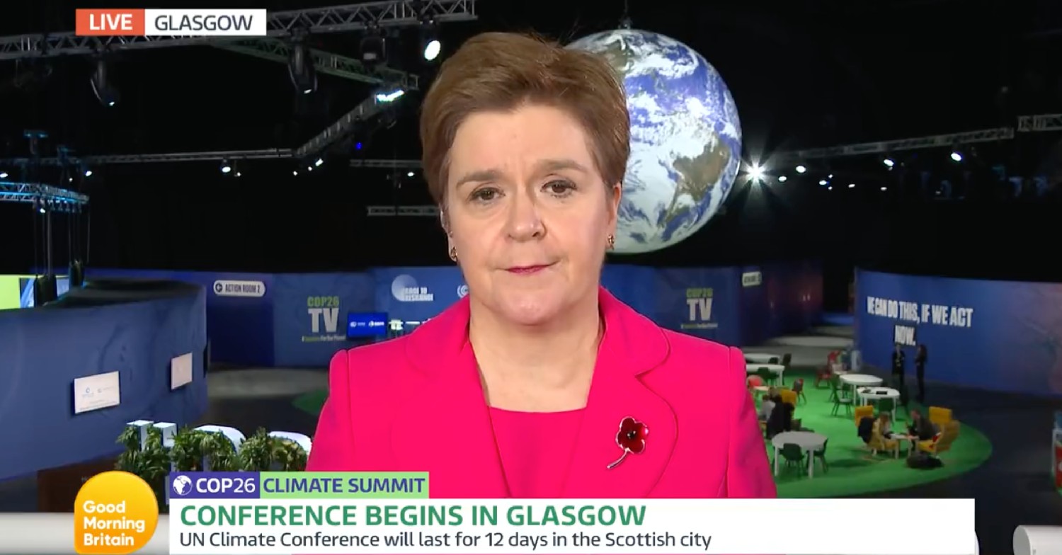 Good Morning Britain Susanna Reid