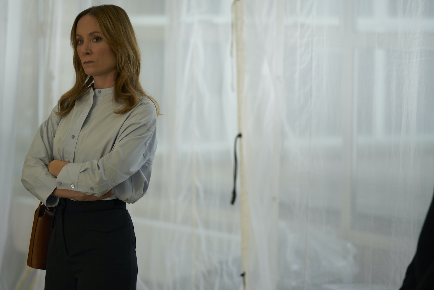 Viewers were confused after episode four of Angela Black