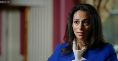 Meghan Markle latest lawyer in BBC documentary