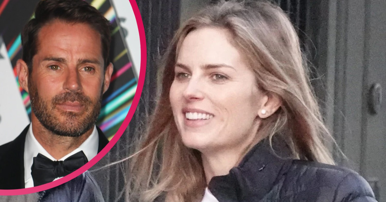 Jamie Redknapp Frida