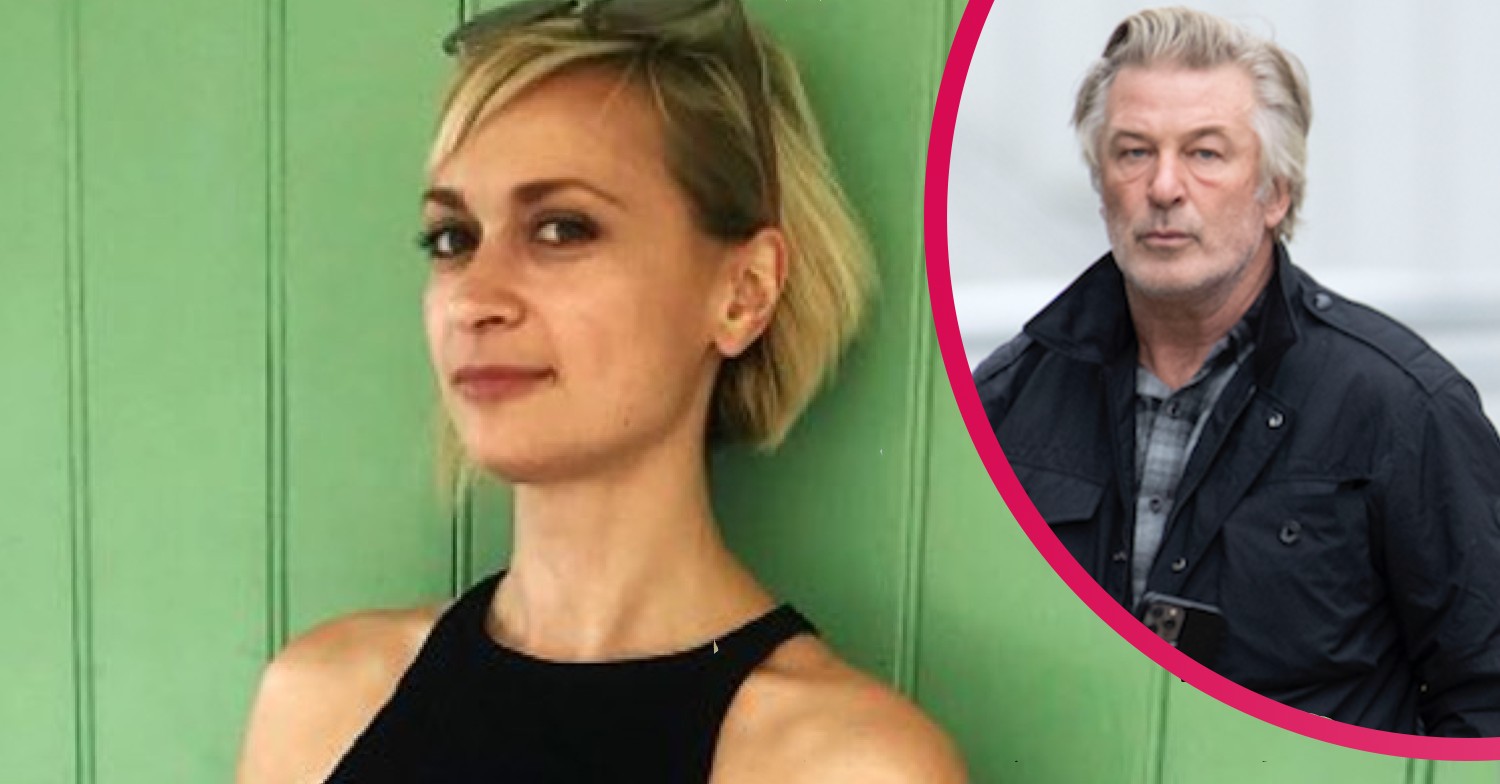 Alec Baldwin shooting victim Halyna Hutchins