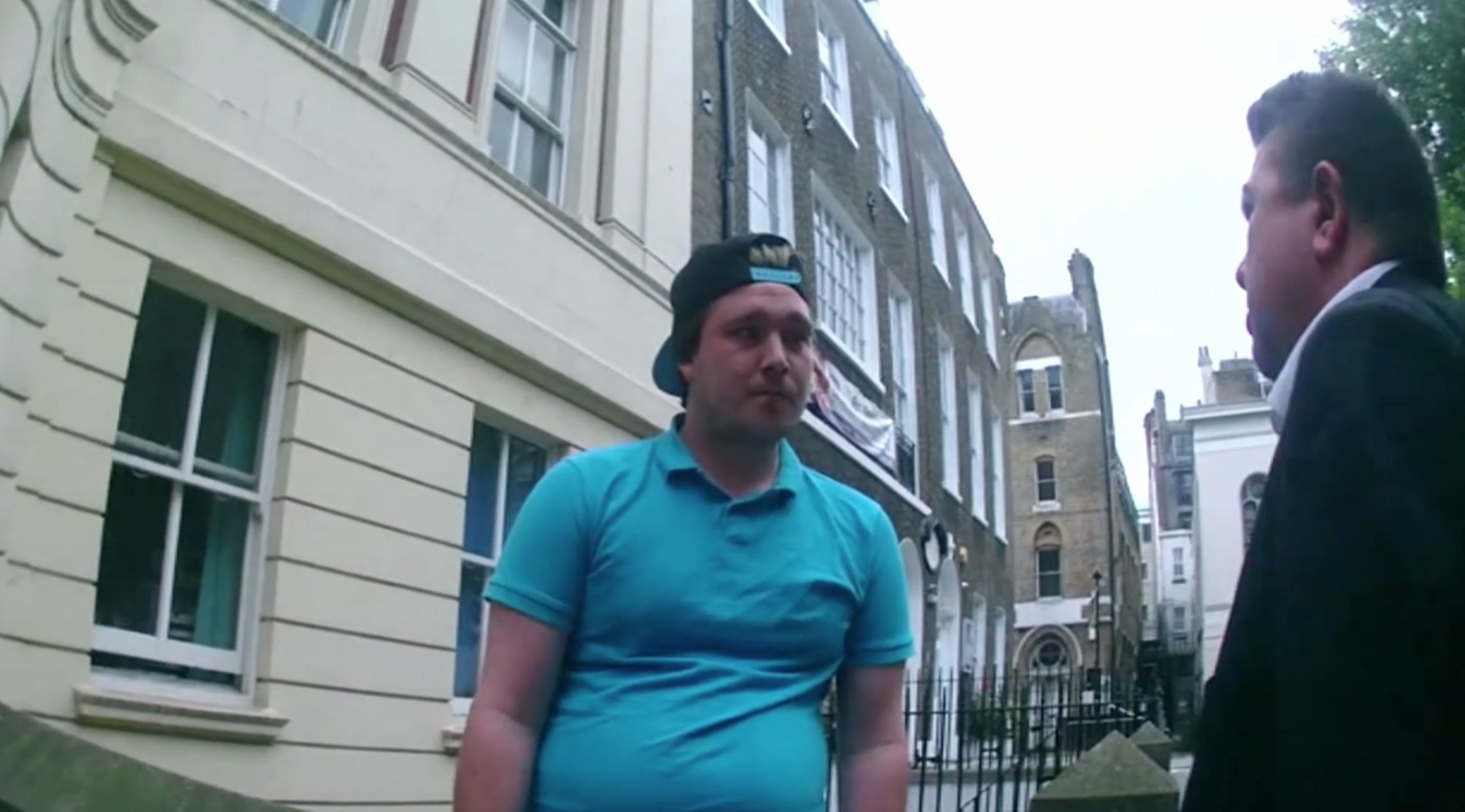 24 Hours in Police Custody viewers were disgysted by the child abuse case