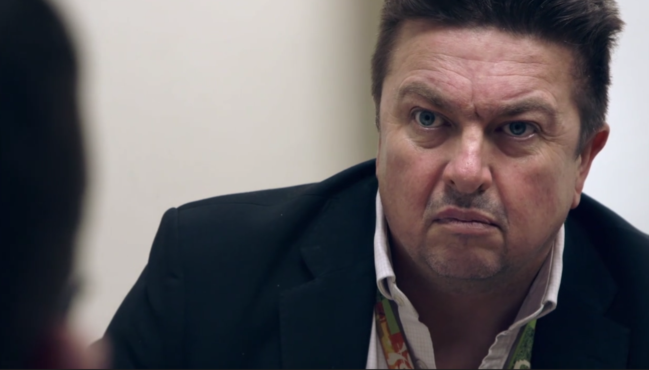 24 Hours in Police Custody viewers were disgusted by the child abuse case