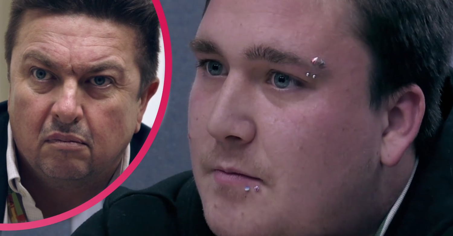 24 Hours in Police Custody viewers were disgusted by the child abuse case