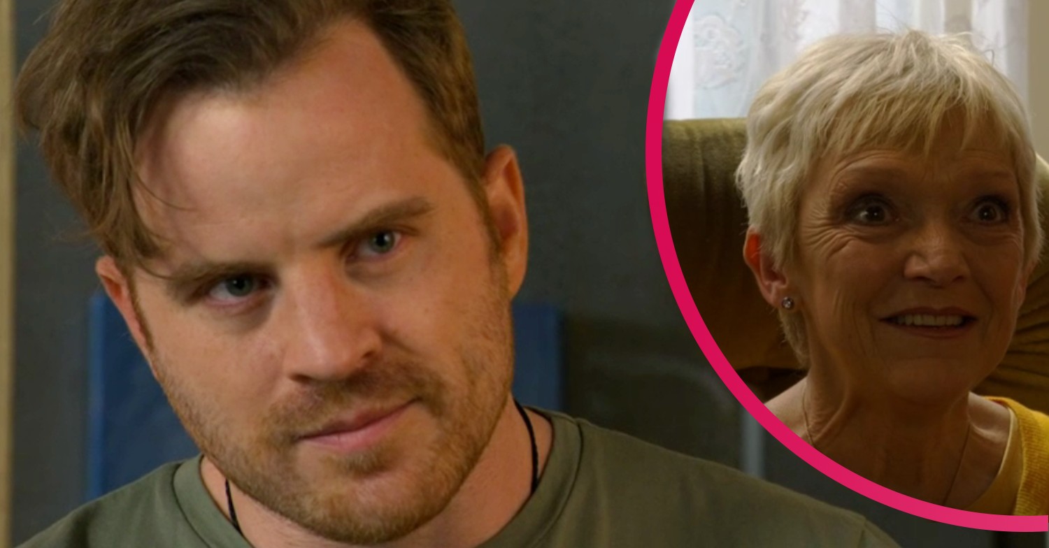 Sean Slater return to EastEnders on BBC One Will he be back again?