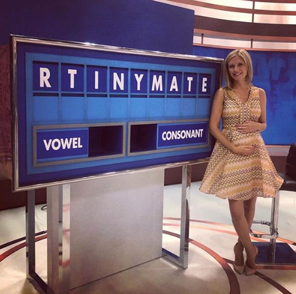 Rachel Riley has broken her silence over rift rumours with Anne Robinson
