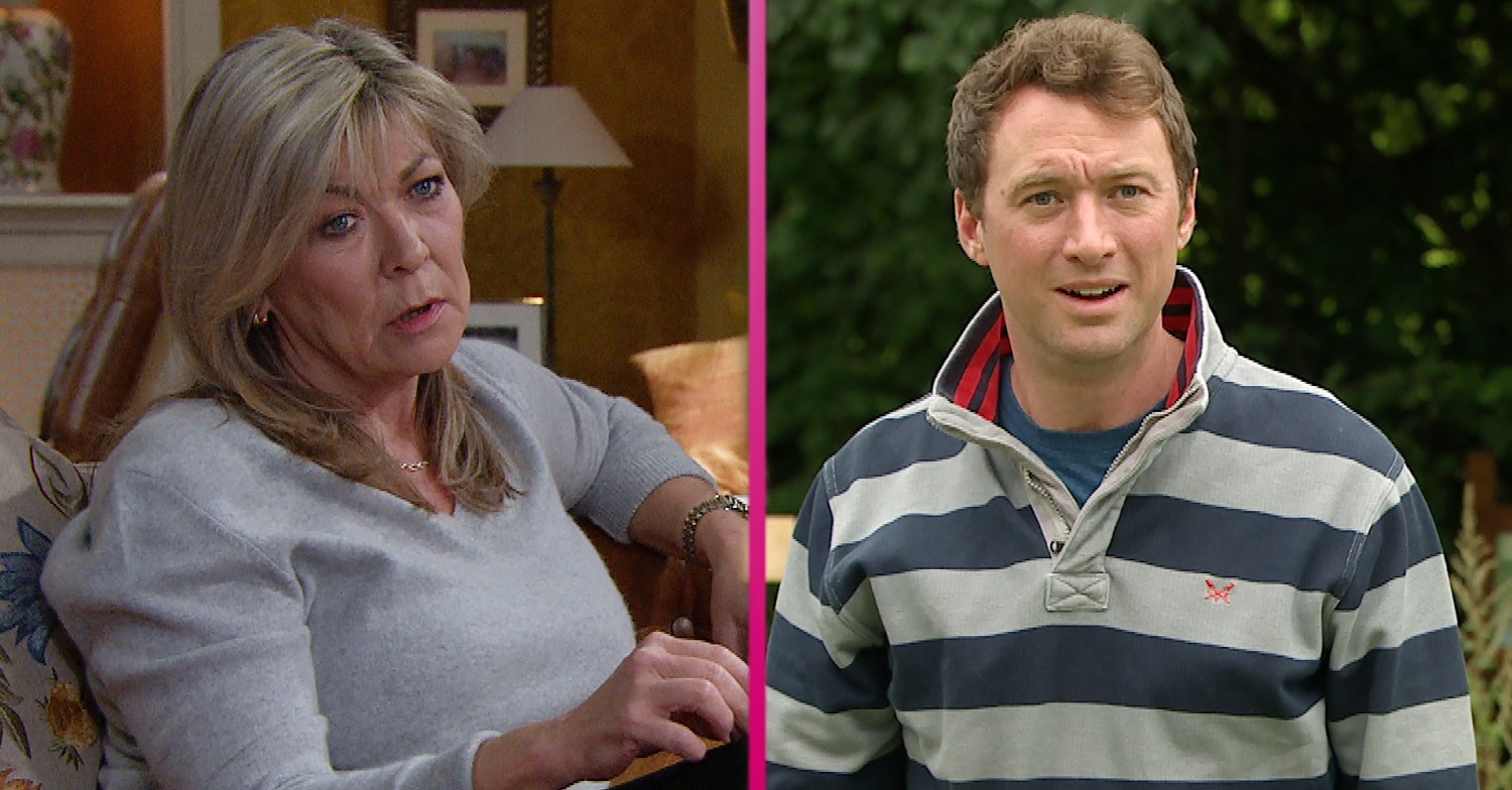 Why is Emmerdale on for an hour tonight?