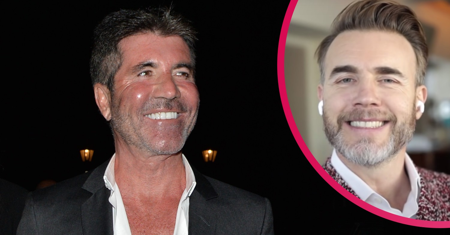 Simon Cowell quits Walk the Line: Has 'real reason' he won't be a judge on new ITV musical show been revealed?