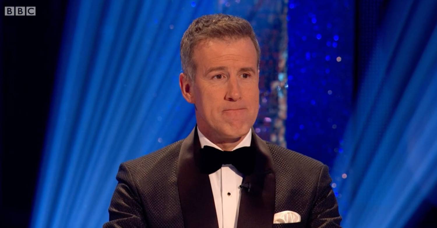 Reports claim Anton’s role for 2022 has not been decided