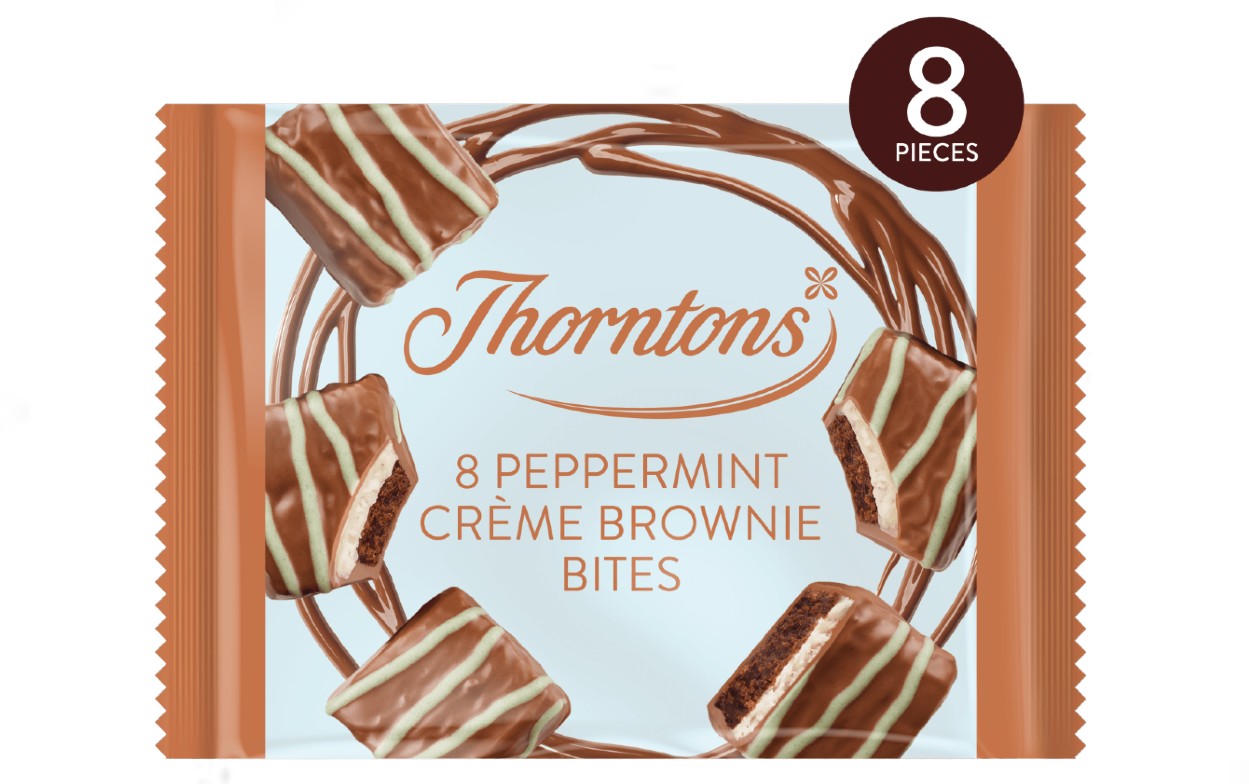Thorntons bites
