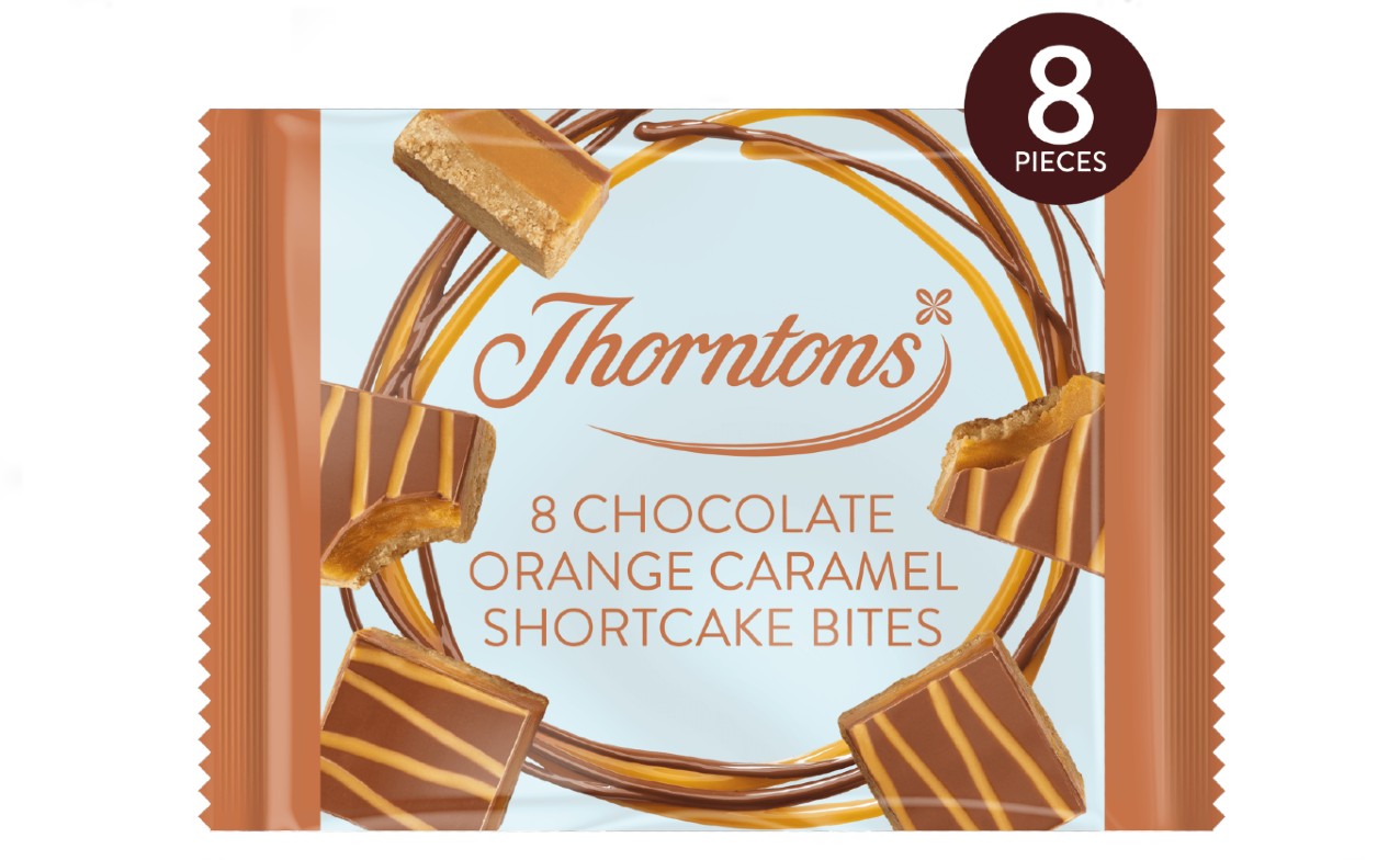 Thorntons Bites