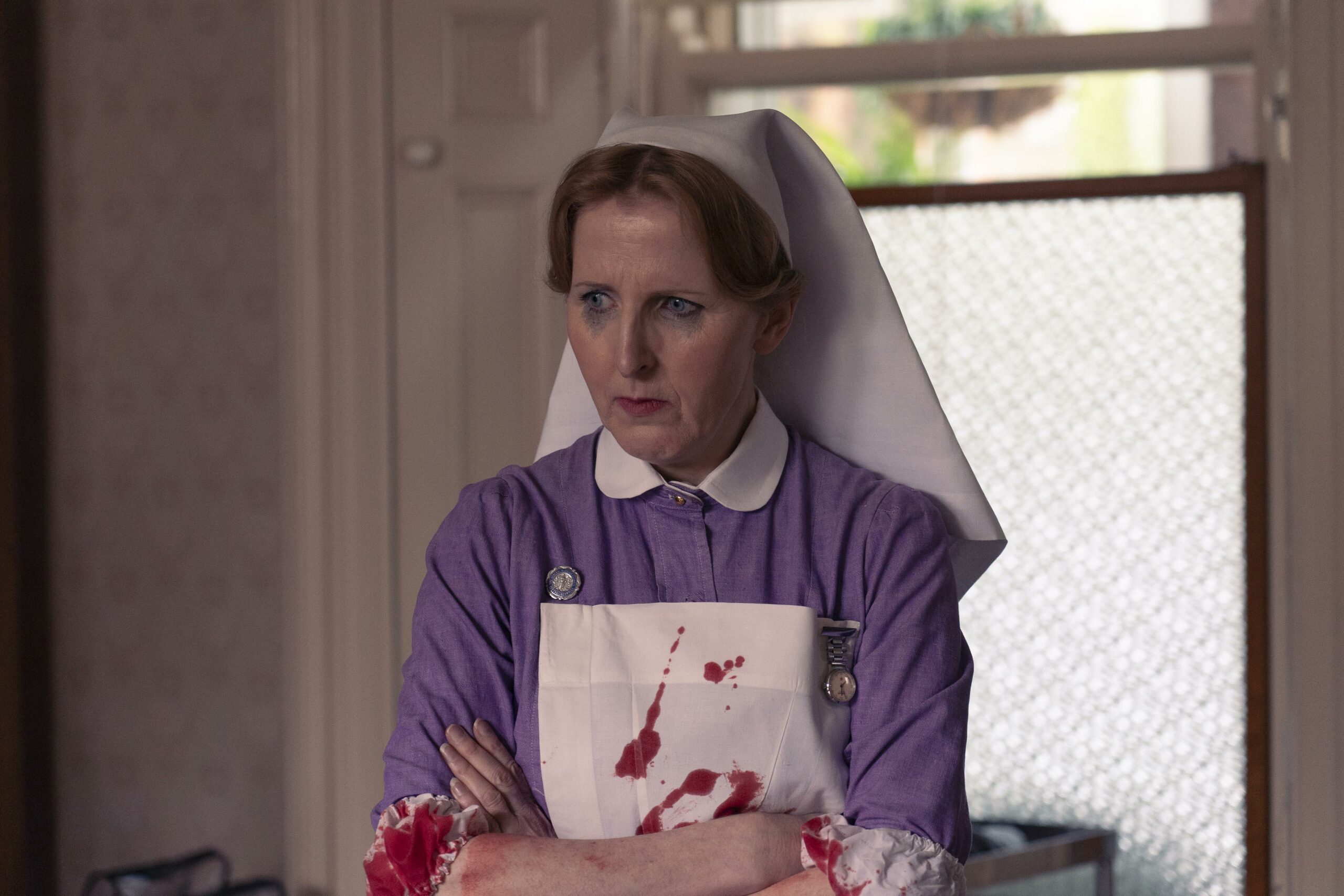 Dalgliesh on Channel 5: Who else is in the cast?