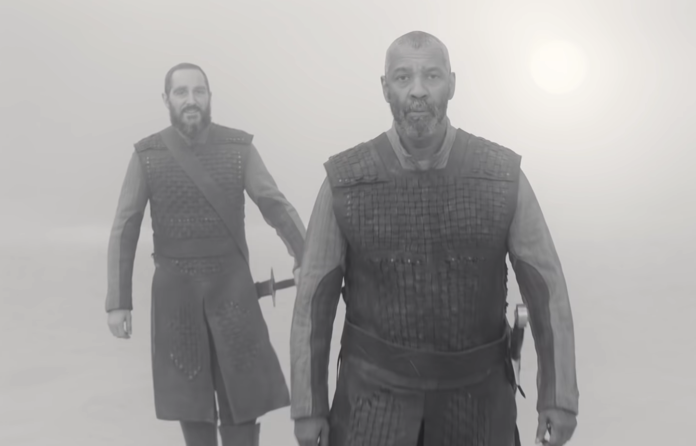 Bertie Carvel in Dalgliesh: What's he in next?