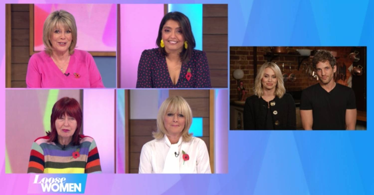 Not everyone was happy about what the couple had to say about their children