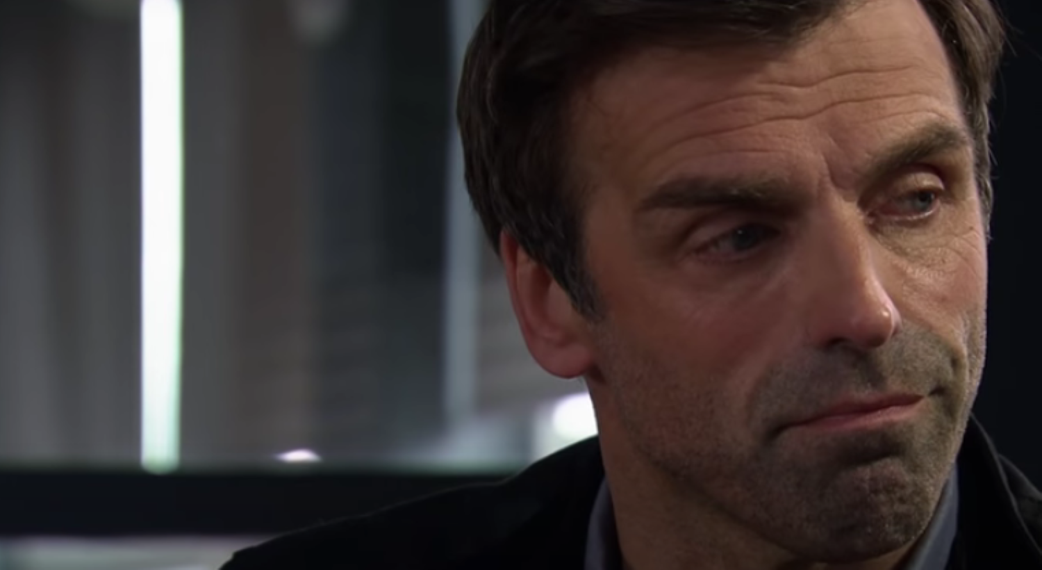 Emmerdale Pierce Harris 