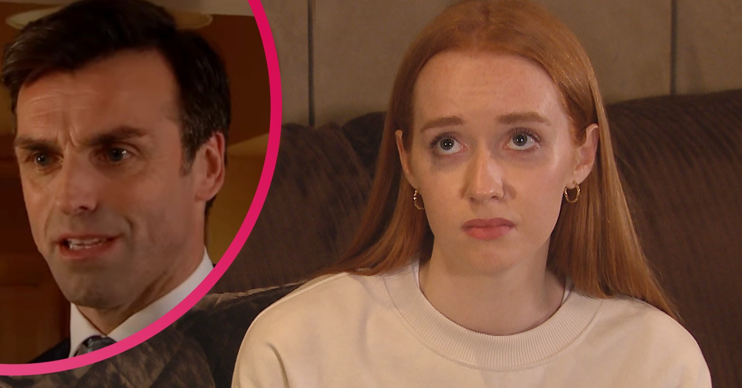 Pierce Chloe Emmerdale