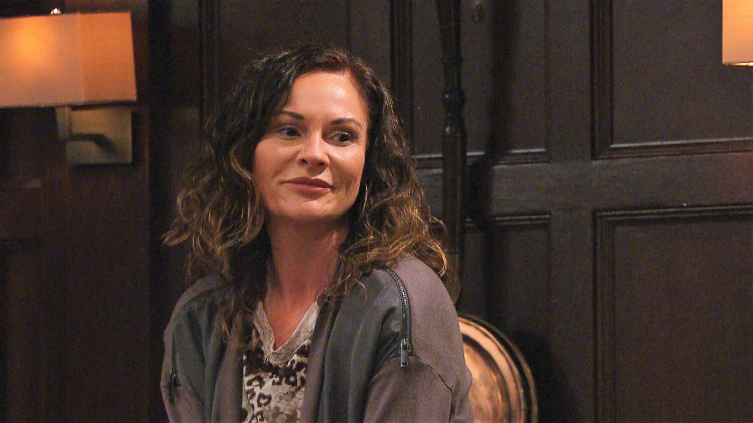 Emmerdale spoilers tonight: What's happening on Thursday, November 18 2021