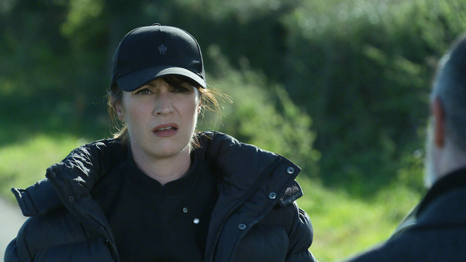 Emmerdale fans spot plot hole in Kerry Wyatt's return story