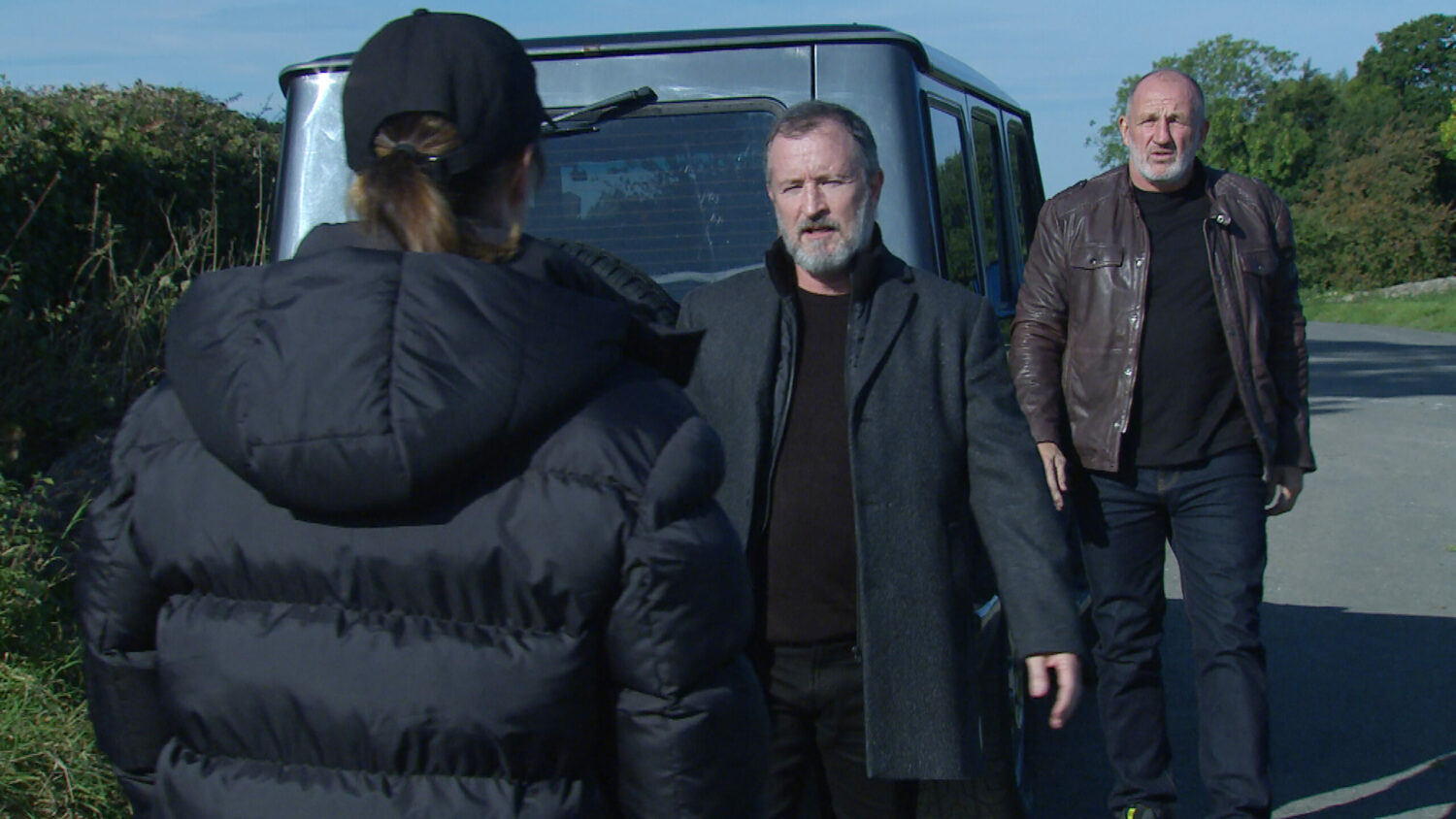 Emmerdale: Who is Lynden? Actor Stuart Wolfenden has appeared in THREE other soaps