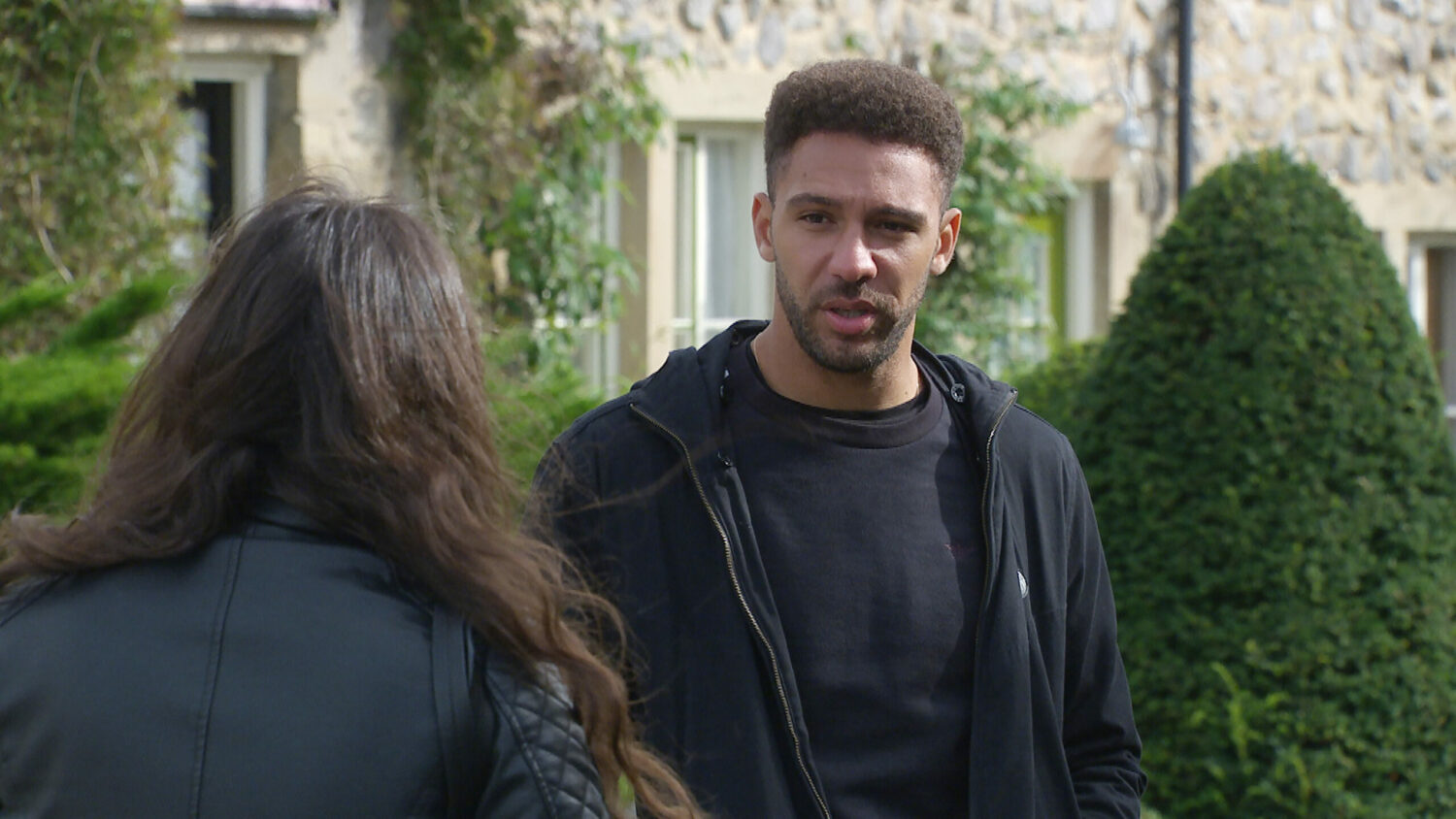 Emmerdale spoilers tonight: What's happening on Thursday, November 18 2021