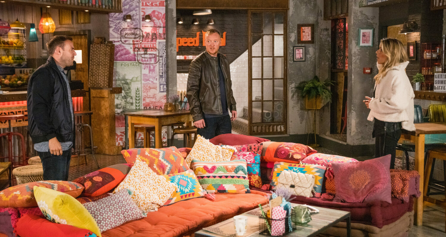 Soap fans enraged as football ruins Emmerdale and Coronation Street's schedule again