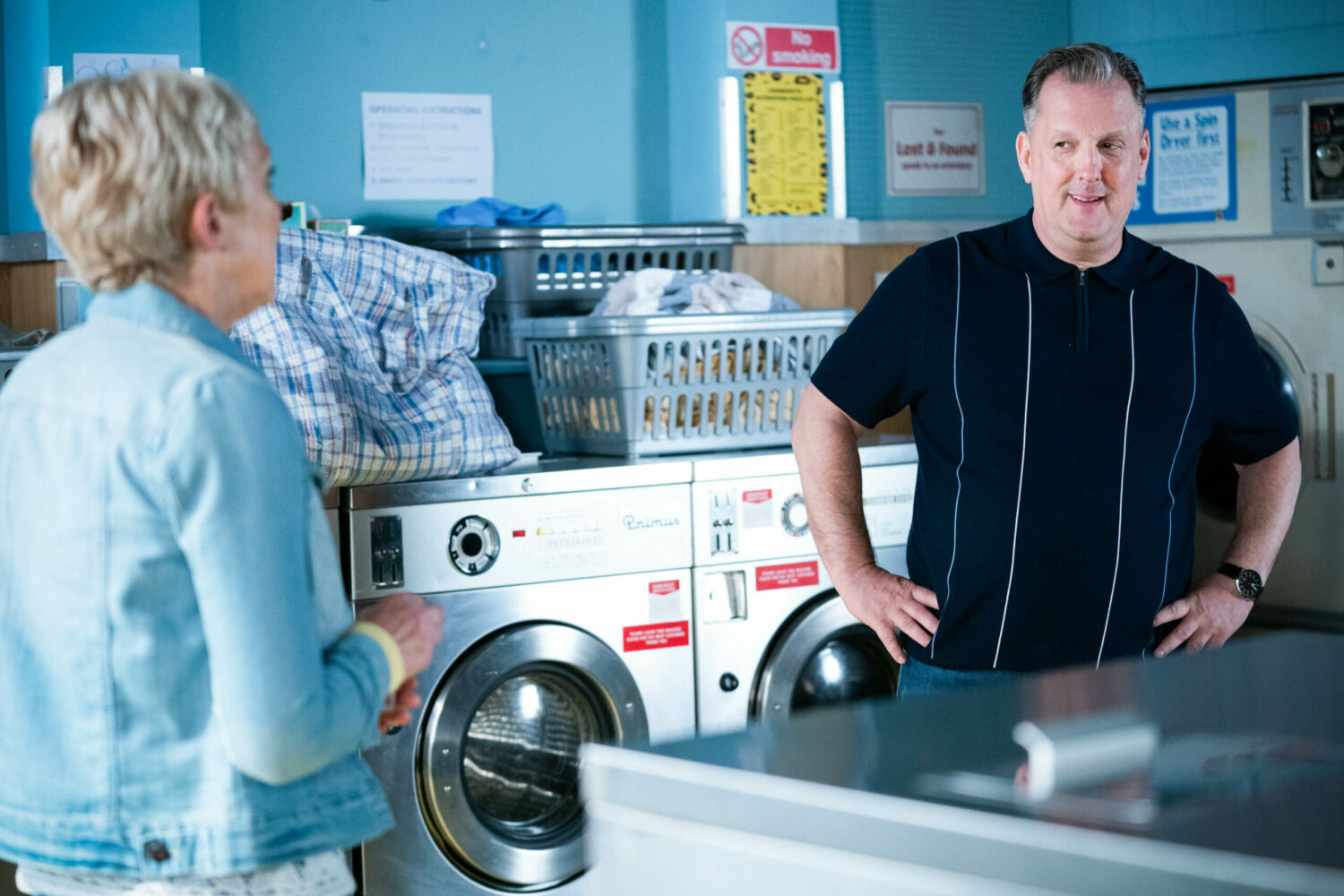 EastEnders spoilers tonight: What's happening on Thursday, November 18 2021