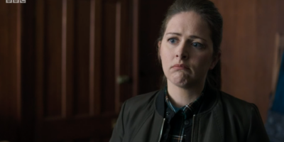 Shetland episode three: our burning questions