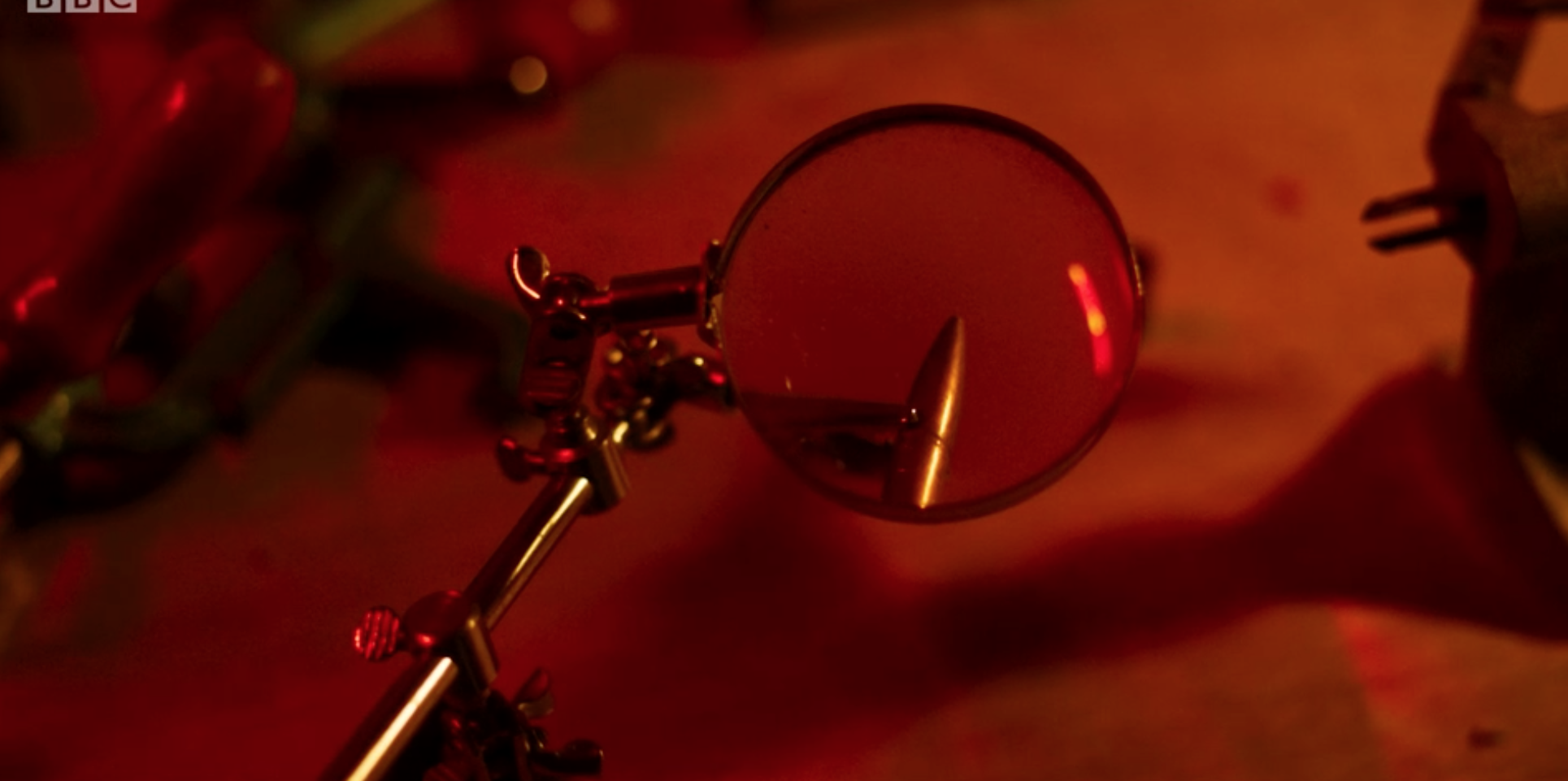 Shetland episode three: our burning questions