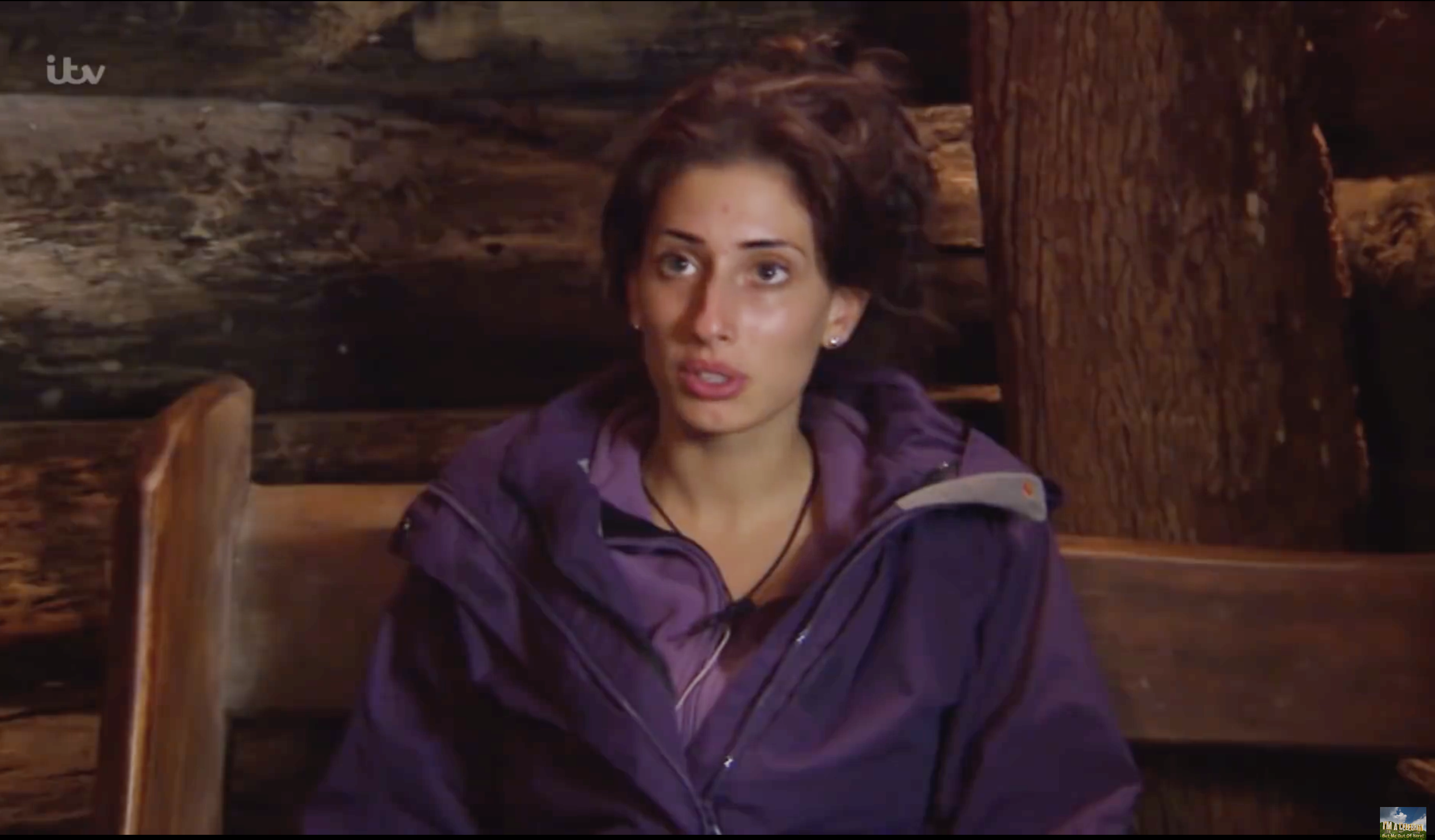 I'm a celebrity winners