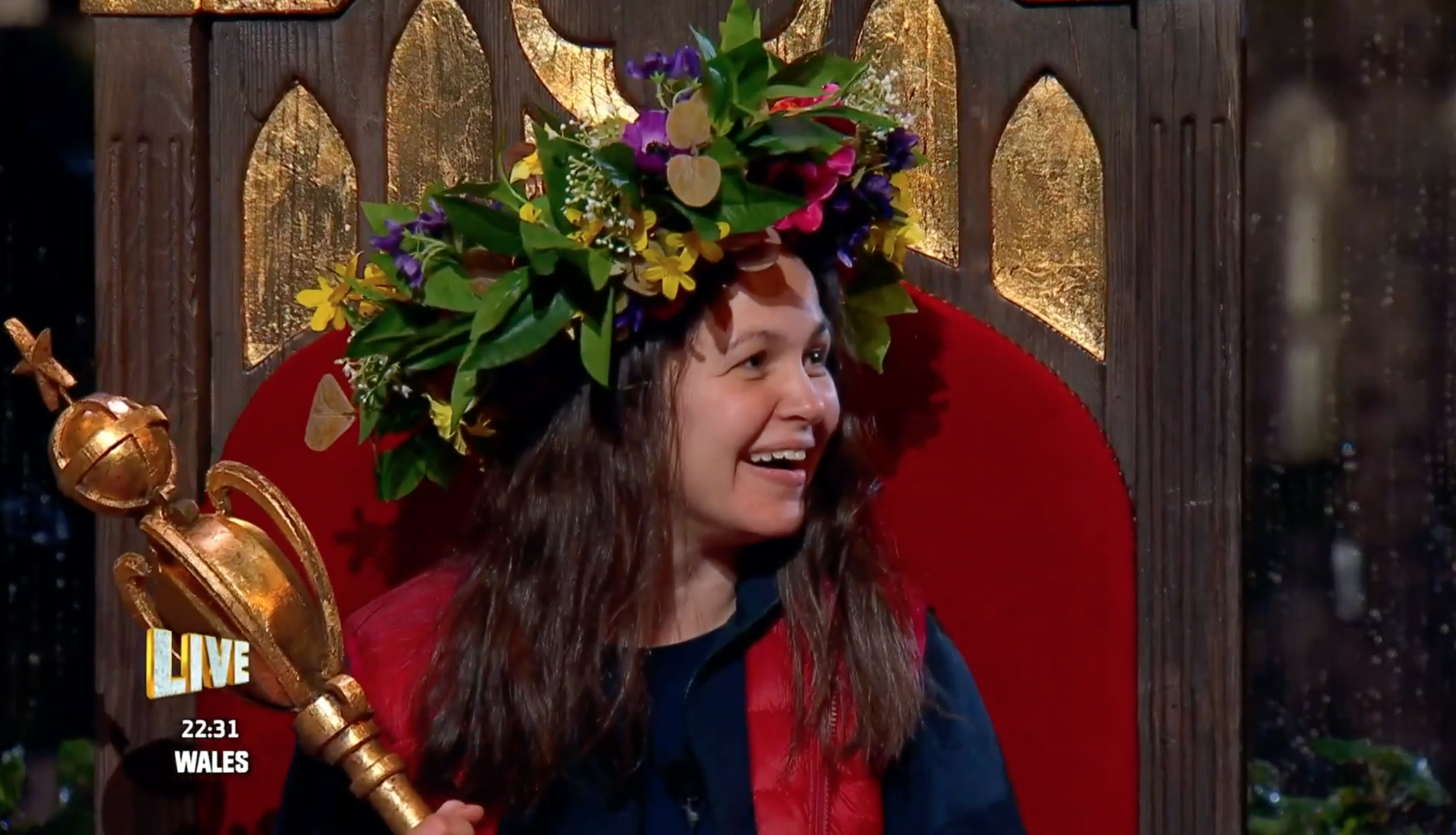 I'm a celebrity winners