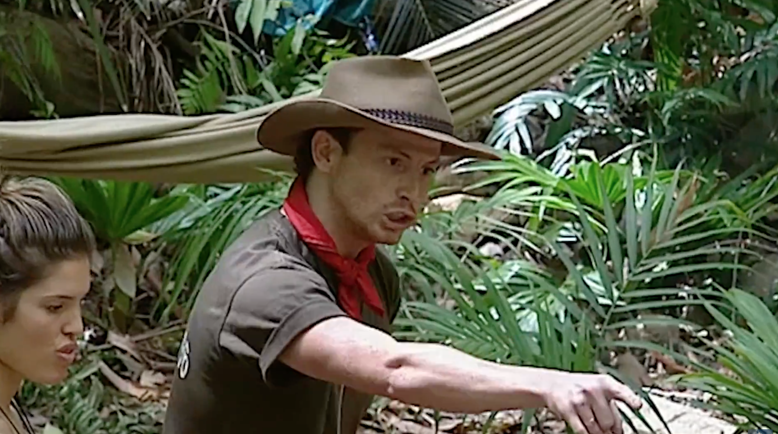 I'm a celebrity winners
