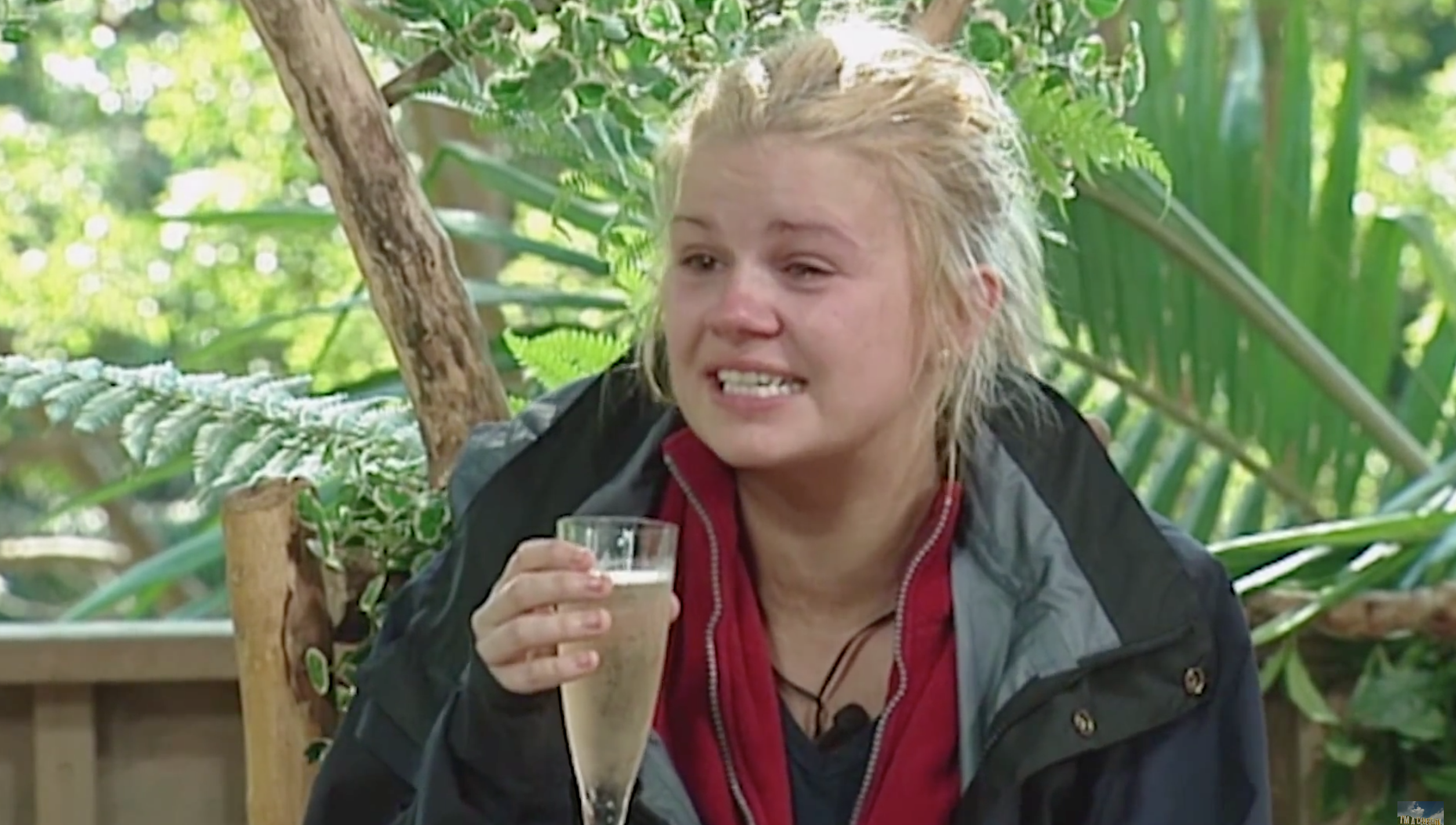I'm a celebrity winners