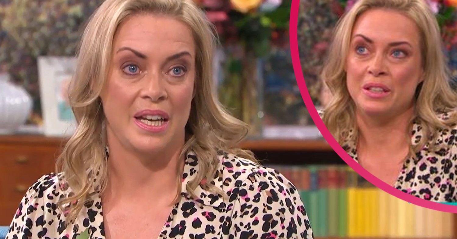 this morning sharon marshall