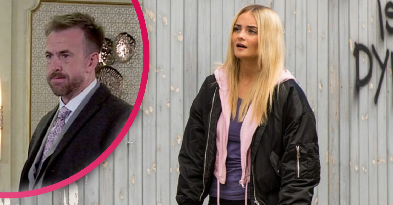 Coronation Street spoilers