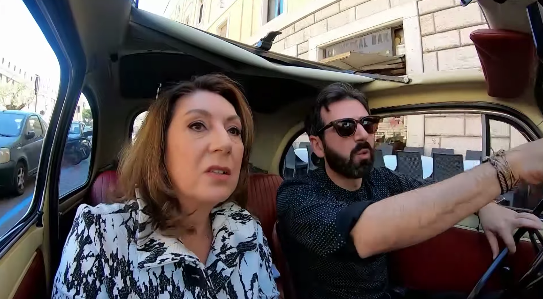 Jane McDonald has announced a new series on Channel 5