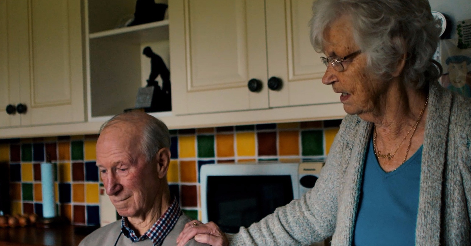 Finding Jack Charlton: Dementia cruelly robbed the late footballer star of his historic 1966 World Cup win