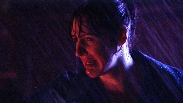 karen christmas coronation street