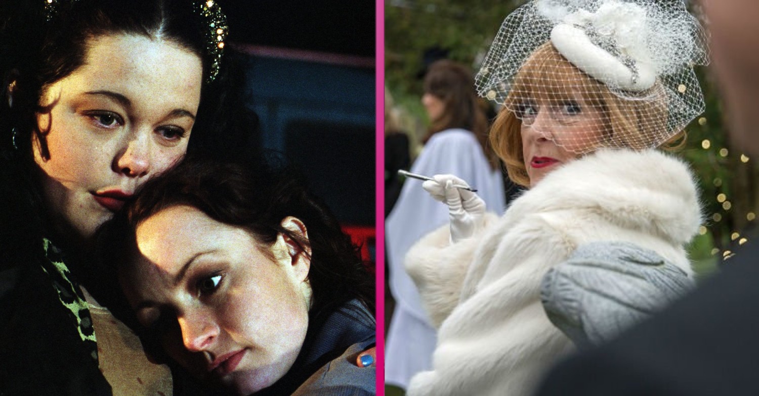 EMMERDALE CHRISTMAS COMP