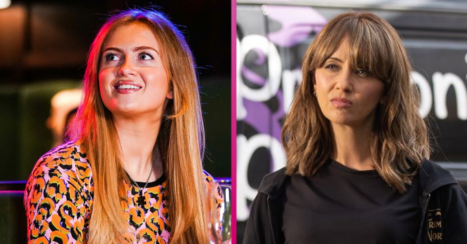 SOAPS CROSSOVER COMP